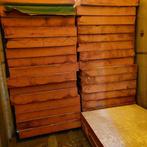 Vloer,-wand,spouwisolatie, Doe-het-zelf en Verbouw, Ophalen, Gebruikt, Hardschuim (Pir), 15 m² of meer