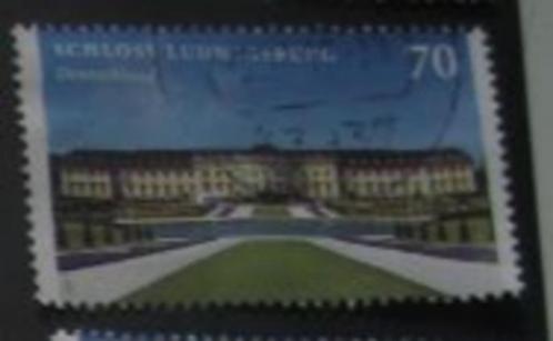 Duitsland K296 no 3285, Postzegels en Munten, Postzegels | Europa | Duitsland, 1990 tot heden, Ophalen of Verzenden