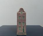 Miniatuur Blokker Amsterdams klokgevel, Ophalen of Verzenden, Zo goed als nieuw, Overige typen