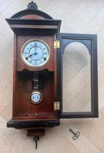 Regulateur Klok - Commodoor, Antiek en Kunst, Ophalen