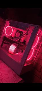 High end game pc, Overige genres, 1 speler, Ophalen of Verzenden, Zo goed als nieuw