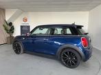 Mini Mini 1.5 Cooper Chili Business Airco, Navigatie, Leder,, Voorwielaandrijving, 136 pk, Gebruikt, Euro 6
