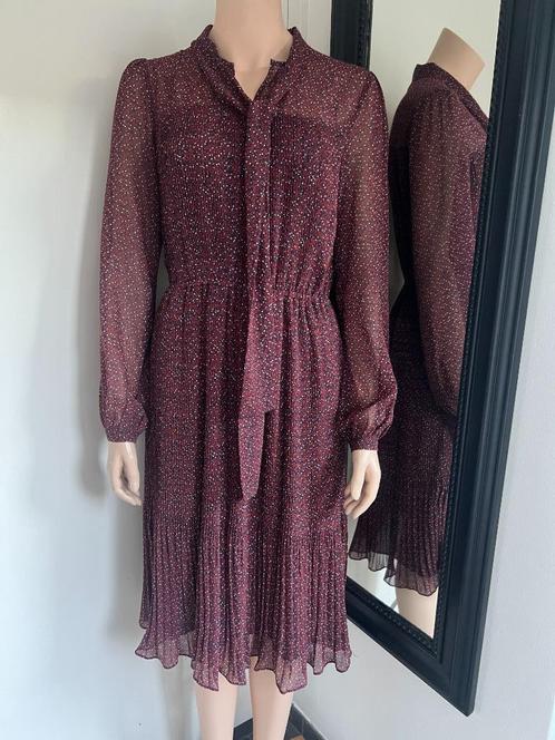 MICHAEL KORS    mooie jurk  MAAT S    ALS NIEUW, Kleding | Dames, Jurken, Zo goed als nieuw, Maat 36 (S), Knielengte, Ophalen of Verzenden