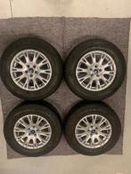 winterbanden 215/70 R16 Ford Kuga, Auto-onderdelen, Banden en Velgen, Ophalen, 215 mm, 16 inch, Banden en Velgen