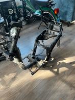 Zip frame, Fietsen en Brommers, Ophalen of Verzenden, Zo goed als nieuw, Frame, Piaggio