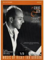 Genius Child Music of Ricky Ian Gordon piano, Nieuw, Ophalen of Verzenden, Artiest of Componist, Piano