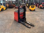 Stapelaar Linde D12, Stapelaar, Linde, WirkaufenStapler.com, Kottenseweg 51, 7101JN Winterswijk, NL