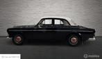 Volvo Amazon 121 1.6, Auto's, Stof, Gebruikt, Overige modellen, 60 pk