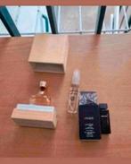 Vintage Nina Ricci en Lalique Amethyst parfum, Verzamelen, Parfumverzamelingen, Ophalen of Verzenden