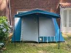 Bungalow tent, Caravans en Kamperen, Tenten, Ophalen, Gebruikt, Tot en met 2