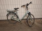 Tk ebike elektrischefiets electrische fiets Batavus, Fietsen en Brommers, Ophalen, Zo goed als nieuw, Aluminium