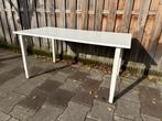 Bureautafel / vergadertafel 160cm. Of 180cm., Huis en Inrichting, Bureaus, Ophalen, Nxnx, In hoogte verstelbaar, Nxnx