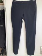 Broek 38 (Taifun), Ophalen of Verzenden, Zo goed als nieuw, Zwart, Lang