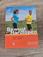 Ronald Valkenburg - Bewust hardlopen, Boeken, Sportboeken, Ophalen of Verzenden, Zo goed als nieuw, Ronald Valkenburg; Elma Sandee