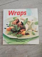 J. Shapter - Wraps, Ophalen of Verzenden, Nieuw, J. Shapter