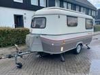 Eriba Triton 1991, Ophalen of Verzenden