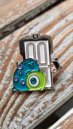 Boo broche Monster Inc., Sieraden, Tassen en Uiterlijk, Nieuw, Ophalen of Verzenden