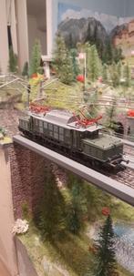 Roco 04168 A BR194 Digitaal, Gebruikt, Ophalen of Verzenden, Roco, Gelijkstroom