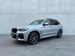 BMW X3 30e xDrive M Pakket Head up Harman Kardon Nieuwstaat, Automaat, Leder, Bedrijf, Vierwielaandrijving