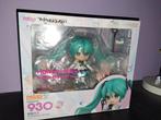Miku nendoroid magic mirai 2017, Verzamelen, Poppetjes en Figuurtjes, Ophalen of Verzenden, Nieuw