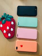 hoesjes, Ophalen of Verzenden, Nieuw, IPhone 6, Hoesje of Tasje