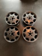 Mercedes 8 loch velgen C klasse Lemmerz ET37  6.5J x 15 inch, Auto-onderdelen, Banden en Velgen, Ophalen, 15 inch, Velg(en), Personenwagen