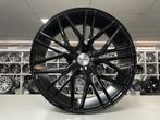 RIVIERA RV130 20 INCH 5X120 BREEDSET VELGEN VOOR BMW, Velg(en), Verzenden, 275 mm, Nieuw