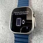 Apple Ultra 2 | 40mm |. batt 100% | lader | 384030, Ophalen of Verzenden, Zo goed als nieuw, IOS