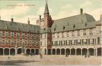 's gravenhage    Binnenhof., Ophalen of Verzenden, Voor 1920, Ongelopen, Zuid-Holland