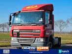 DAF CF 75.250 short cab nl-truck, Auto's, Automaat, Euro 5, Cruise Control, Bedrijf