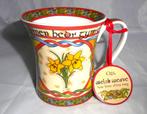 Clara Welsh Weave mok The Welsh Daffodil, Antiek en Kunst, Ophalen of Verzenden