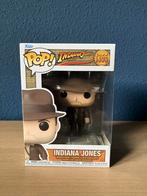 Funko pop Indiana Jones, Ophalen of Verzenden, Zo goed als nieuw