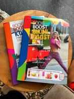 Bodieboost van Charlotte Willems, Ophalen of Verzenden, Zo goed als nieuw