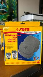 Sera bioactive 250 +uv 400 +uv filter spons. Zie fotos., Ophalen, Filter of Co2