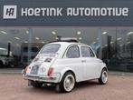 Fiat 500 500 R | Zeer nette staat, Gebruikt, 594 cc, Wit, Bedrijf