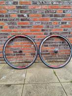 Campagnolo Khamsin, Fietsen en Brommers, Fietsonderdelen, Ophalen, Gebruikt, Racefiets, Wiel