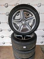 zomerset winterset mercedes gle gls ml w166 wielen amg w164, Auto-onderdelen, Gebruikt, 265 mm, Banden en Velgen, Ophalen of Verzenden