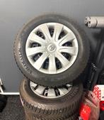 Winterbanden set Toyota Prius, Auto-onderdelen, Banden en Velgen, Ophalen, Gebruikt, 15 inch, Banden en Velgen