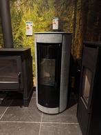 Pelletkachel Jolly Mec Botero T-win speksteen, Ophalen, Overige brandstoffen, Nieuw, Pelletkachel