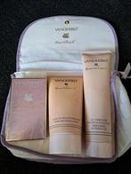2 cadeau verpakking van Gloria vanderbilt, Ophalen of Verzenden, Nieuw, Bad & Douche