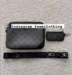 Louis Vuitton tas heren messanger, Sieraden, Tassen en Uiterlijk, Tassen | Schoudertassen, Overige merken, Overige kleuren, Nieuw