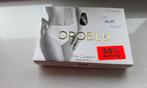 OROBLU slim comfort shaper wellness slip size S/M zwart new, Ophalen of Verzenden, Zwart, Slip