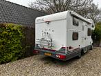 Fijne Alkoof Camper te Koop!, Caravans en Kamperen, Standaard zit, Alkoof, Ringverwarming, 7 tot 12 maanden geleden