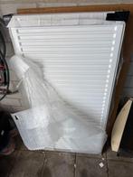 Compact 4 Vlakke Radiator (120X60 T22), Ophalen, 30 tot 80 cm, Radiator, Nieuw