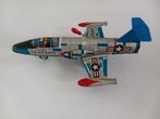 Blikken Fighter Jet, Antiek en Kunst, Ophalen of Verzenden