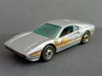 Ferrari 308 Turbo Racebait 1:64 3inch Hotwheels Pol, Zo goed als nieuw, Verzenden