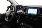 Opel Vivaro 2.0 BlueHDi 145PK EURO 6 - Airco - Navi - Cruise, 145 pk, Stof, Gebruikt, 4 cilinders