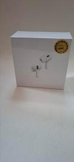 Airpods pro 2 met Noise Cancelation geseald, Audio, Tv en Foto, Koptelefoons, Ophalen of Verzenden, Nieuw, Overige merken