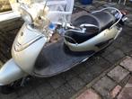 Scooter, Gebruikt, Benzine, Ophalen, Overige merken