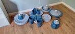 Wedgwood Kensington Chintz serviesgoed, Antiek en Kunst, Ophalen of Verzenden